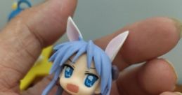 Nyamo (Lucky Star) Type your text to hear it in the voice of Nyamo (Lucky Star).