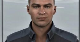 Markus (Detroit: Become Human) Type your text to hear it in the voice of Markus (Detroit: Become Human).