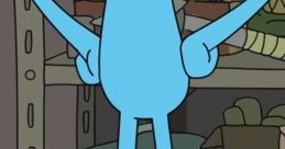 Mr. Meeseeks (Rick and Morty) Type your text to hear it in the voice of Mr. Meeseeks (Rick and Morty).