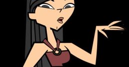 Heather (Total Drama) Type your text to hear it in the voice of Heather (Total Drama).