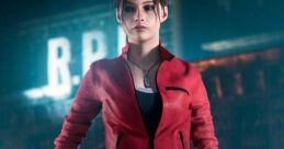 Claire Redfield (RE2 Remake Ver.) Type your text to hear it in the voice of Claire Redfield (RE2 Remake Ver.).