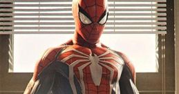 Spider-Man (Yuri Lowenthal) Type your text to hear it in the voice of Spider-Man (Yuri Lowenthal).