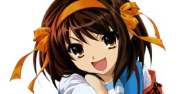 Haruhi Suzumiya (MUGEN) Type your text to hear it in the voice of Haruhi Suzumiya (MUGEN).