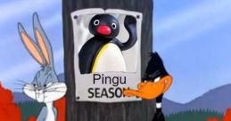 Pingu (MUGEN) Type your text to hear it in the voice of Pingu (MUGEN).