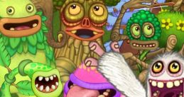 Gaddzooks (My Singing Monsters) Type your text to hear it in the voice of Gaddzooks (My Singing Monsters).