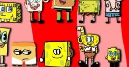 Bootleg Spongebob - Red Mistuidward Type your text to hear it in the voice of Bootleg Spongebob / Red Mistuidward.