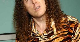 Weird Al" Yankovic (voice MJ Parody version) Type your text to hear it in the voice of Weird Al" Yankovic (voice MJ Parody