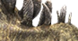 Close-up of a Stegosaurus showcasing its distinct armored plates and spiked back, highlighting its unique prehistoric features.