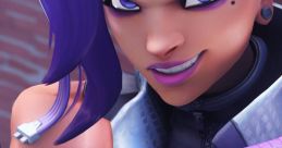 Sombra (from Overwatch 2) (Mangio-Crepe) Type your text to hear it in the voice of Sombra (from Overwatch 2) (Mangio-Crepe).