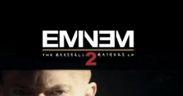 Eminem (MMLP2 Era) - RMVPE Type your text to hear it in the voice of Eminem (MMLP2 Era) - RMVPE.