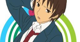 Kyon (Gekitou) (SOS) Type your text to hear it in the voice of Kyon (Gekitou) (SOS).