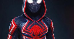 Miles Morales (Insomniac Spider-Man) Type your text to hear it in the voice of Miles Morales (Insomniac Spider-Man).