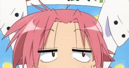 Akira Kogami (JP) (Serious Expression) (Lucky Star) Type your text to hear it in the voice of Akira Kogami (JP) (Serious