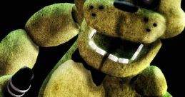 Golden Freddy-Cassidy (Laugh) (FNAF 1) Type your text to hear it in the voice of Golden Freddy/Cassidy (Laugh) (FNAF 1).