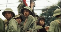 North Vietnamese Army Faction [ COD Black OPS - Ov2 Super ] Type your text to hear it in the voice of North Vietnamese