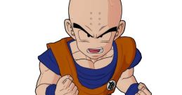 Krillin v2 DB-FighterZ Type your text to hear it in the voice of Krillin v2 DB-FighterZ.