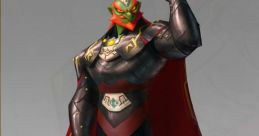 Great King of Evil GANONDORF (Ov2 Super) Type your text to hear it in the voice of Great King of Evil GANONDORF (Ov2 Super).