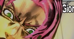 Diavolo (JP) (JoJo's Bizarre Adventure: All Star Battle R) Type your text to hear it in the voice of Diavolo (JP) (JoJo's