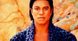 Jermaine Jackson (The Jackson 5 Era) Type your text to hear it in the voice of Jermaine Jackson (The Jackson 5 Era).