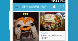 Roblox Cheezburger Type your text to hear it in the voice of Roblox Cheezburger.