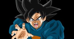 Goku [JPN] (Ov2Super) Type your text to hear it in the voice of Goku [JPN] (Ov2Super).