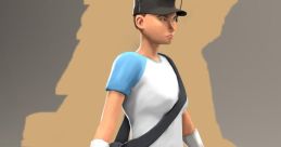 Female Scout (TF2) Type your text to hear it in the voice of Female Scout (TF2).