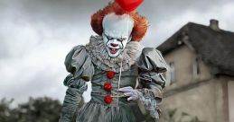 Pennywise The Clown (IT) Type your text to hear it in the voice of Pennywise The Clown (IT).