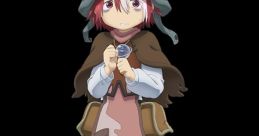 Vueko (Made in Abyss) Type your text to hear it in the voice of Vueko (Made in Abyss).