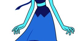 Lapis Lazuli (Steven Universe) (English) Type your text to hear it in the voice of Lapis Lazuli (Steven Universe) (English).