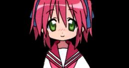 Yutaka Kobayakawa (Lucky Star) Type your text to hear it in the voice of Yutaka Kobayakawa (Lucky Star).