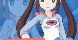 Jasmine (Pokemon Masters EX EN Voice) Type your text to hear it in the voice of Jasmine (Pokemon Masters EX EN Voice).