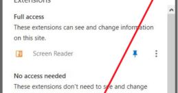 ChromeVox Spoken Feedback (Chrome OS) Type your text to hear it in the voice of ChromeVox Spoken Feedback (Chrome OS).