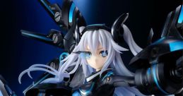 NEXT Black (Megadimension Neptunia VIIR) Type your text to hear it in the voice of NEXT Black (Megadimension Neptunia VIIR).