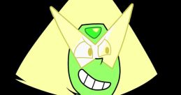 Peridot (Steven Universe), English Type your text to hear it in the voice of Peridot (Steven Universe), English.