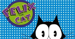 Felix the Cat (Jorge Arvizu) 1959 Latin American Spanish Type your text to hear it in the voice of Felix the Cat (Jorge