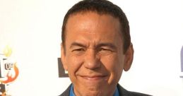 Gilbert Gottfried (comedian and actor) Type your text to hear it in the voice of Gilbert Gottfried (comedian and actor).