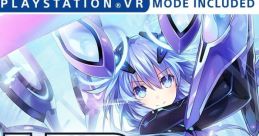 NEXT Green (Megadimension Neptunia VIIR) Type your text to hear it in the voice of NEXT Green (Megadimension Neptunia VIIR).