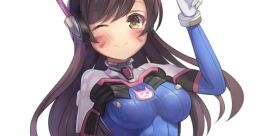 D.Va Overwatch Japanese Dub Type your text to hear it in the voice of D.Va Overwatch Japanese Dub.