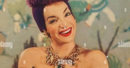 Carmen Miranda Unknown Extraction Type your text to hear it in the voice of Carmen Miranda Unknown Extraction.