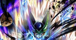 Perfect Cell (Norio Wakamoto) (Dragon Ball Legends) (Ov2Super) Type your text to hear it in the voice of Perfect Cell (Norio