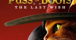 Death - Puss In Boots: The Last Wish Type your text to hear it in the voice of Death - Puss In Boots: The Last Wish.