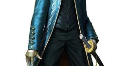 Vergil Sparda (Devil May Cry 3) Type your text to hear it in the voice of Vergil Sparda (Devil May Cry 3).