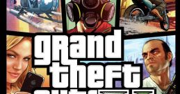 Grand Theft Auto V [Official Gameplay Video Voice] Type your text to hear it in the voice of Grand Theft Auto V [Official