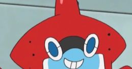 Rotom Pokedex (Pokemon Anime) Type your text to hear it in the voice of Rotom Pokedex (Pokemon Anime).