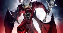 Dante Sparda (Devil Trigger Form) (DMC3) Type your text to hear it in the voice of Dante Sparda (Devil Trigger Form) (DMC3).