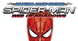 Spider-Man (Web Of Shadows) Type your text to hear it in the voice of Spider-Man (Web Of Shadows).