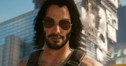 Johnny Silverhand RUS DUB (Cyberpunk 2077) Type your text to hear it in the voice of Johnny Silverhand RUS DUB (Cyberpunk