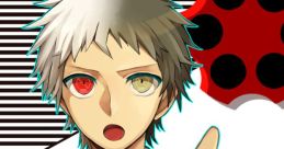 Hajime Hinata (Danganronpa 2) Type your text to hear it in the voice of Hajime Hinata (Danganronpa 2).