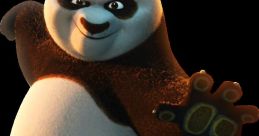 Po (Kung Fu Panda) [Latin American Spanish Dub] Type your text to hear it in the voice of Po (Kung Fu Panda) [Latin American