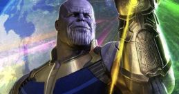 Thanos (MCU) Type your text to hear it in the voice of Thanos (MCU).